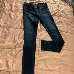 O2 skinny jeans
